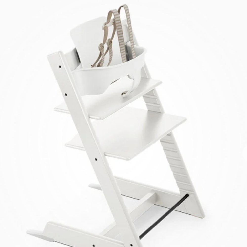 Stokke tripp trapp high chair seat attachment - front part only